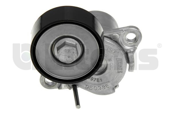 Napinák rebrovaného klinového remeňa Litens Aftermarket GmbH